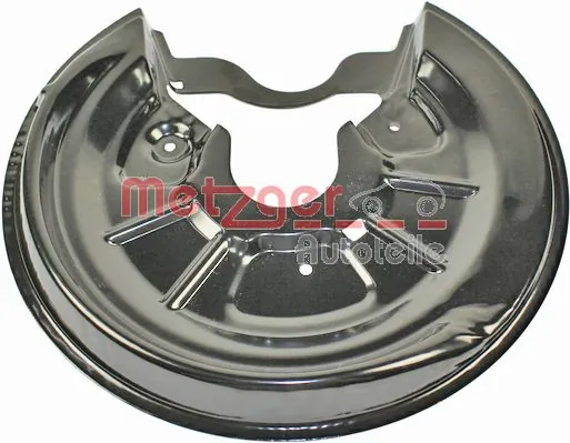 Splash Guard, brake disc